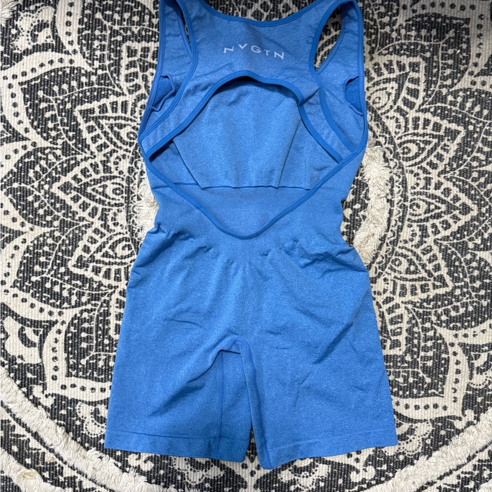 NVGTN Romper